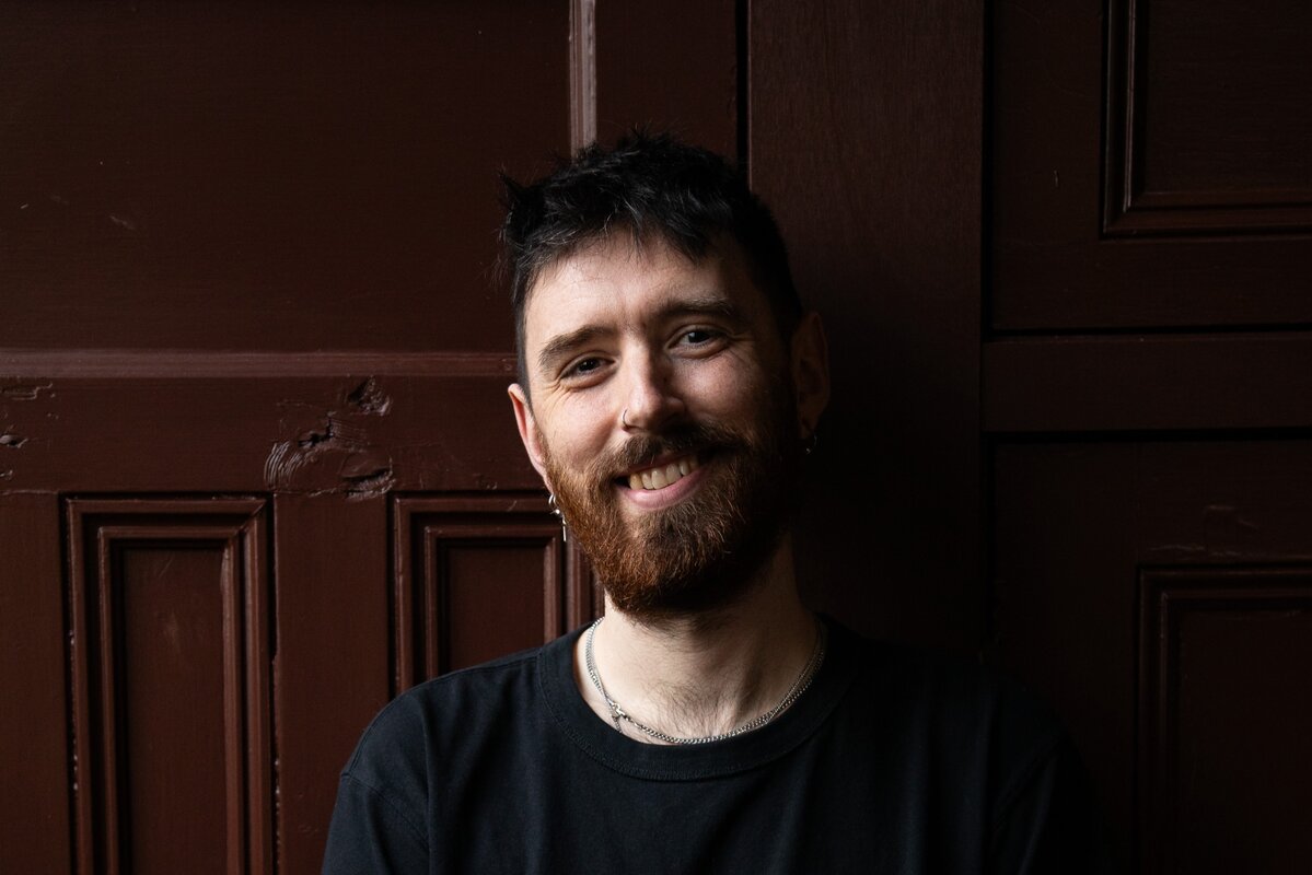 Dan Tomley - Senior Technologist